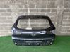 Tailgate/trunk/boot lid 