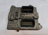 Unidad de control/módulo del motor 55558714