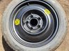 Roue de secours R15 T12580D15