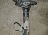 Amortiguador delantero con muelle espiral 5271H4