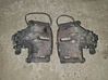 Caliper de freno delantero 4400L9