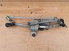 Motor y varillaje del limpiaparabrisas delantero 8V1955023D