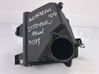 Radiator cooling fan shroud 