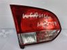 Rear/tail lights 