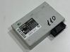 Keyless (KESSY) go control unit/module 9134707