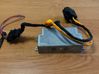 Engine control unit/module 3R0907155A