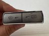 Windscreen/window heater switch 18K574AD
