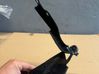 Engine bonnet/hood hinges B45AR