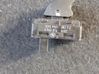 Electric window control switch 6945876