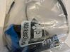 Rear door lock 81420A2100