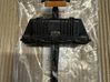 Rear door check strap stopper 51227176808