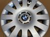 R15 wheel hub/cap/trim 6768519