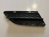 Front bumper lower grill 7138418