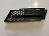 Front bumper lower grill 7154551