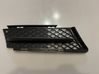Front bumper lower grill 7154552