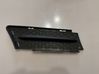 Front bumper lower grill 7154554