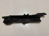 Side radiator support slam panel 7799762