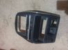 Car ashtray trim 