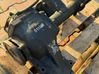 Front differential 38511623007
