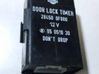 Door control unit/module 284500F000