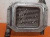 Intercooler radiator 14461VK500