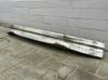 Front bumper support beam 4E0807111AB