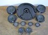 Altavoz subwoofer 83A035382A