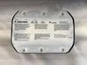 Passenger airbag BM51A044A74FB