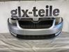 Front bumper 5E0807221