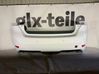 Rear bumper BM5117E956AAW