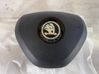 Steering wheel airbag 5E0880201B