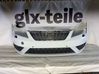 Front bumper 5F0807221R