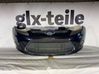 Front bumper upper radiator grill 8A6117B968D