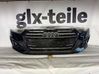 Front bumper 8W6807437