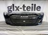 Front bumper 4K0807437