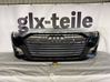 Front bumper 4H0807437