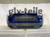 Front bumper ET7617K819BK