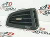 Dashboard side air vent grill/cover trim AV11R018B08