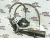 Serrure de porte arrière P32SRRS