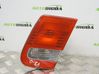 Tailgate rear/tail lights 12785766
