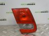 Tailgate rear/tail lights 12785763
