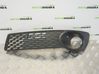 Front bumper lower grill 12756078