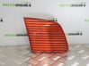 Tailgate rear/tail lights 12755791