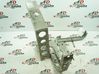 Fender mounting bracket 4D0821137AL