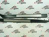 Rear sill trim cover 4E0853996