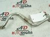 Turbo turbocharger oiling pipe/hose 03C145735F