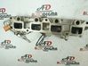 Fuel distributor GK284AHB
