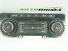 Panel klimatyzacji 3T0907044AS