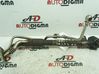 Turbo turbocharger oiling pipe/hose 736MV450