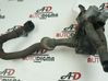 Coolant heater control valve 050720A